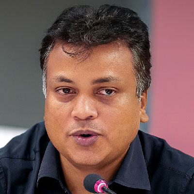 Pandeet | Review | Mustafa Mamun