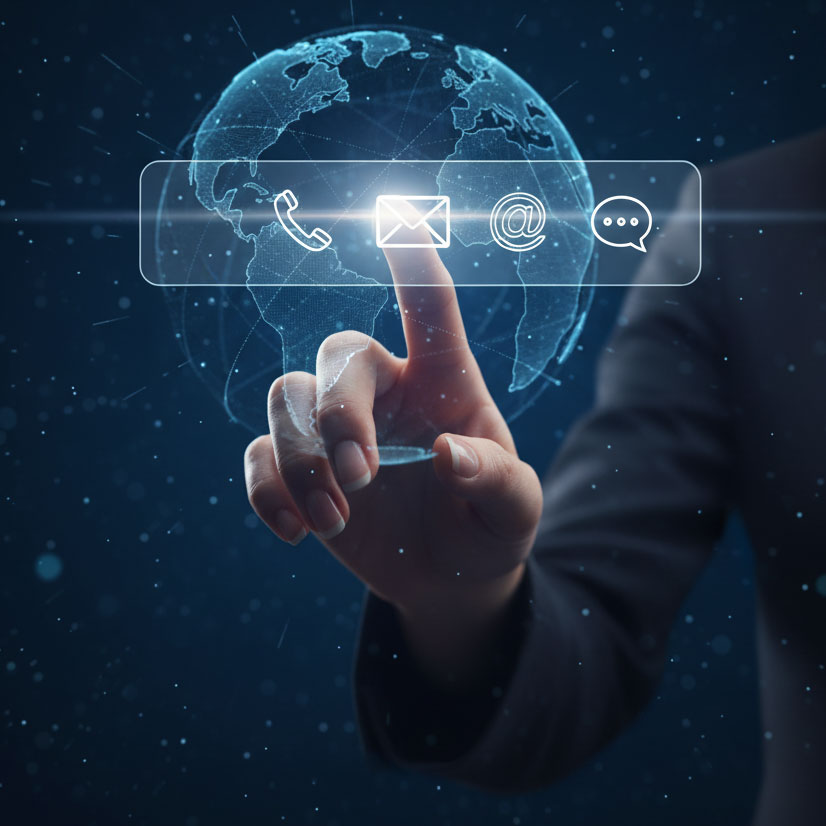 Pandeet | Contact Us